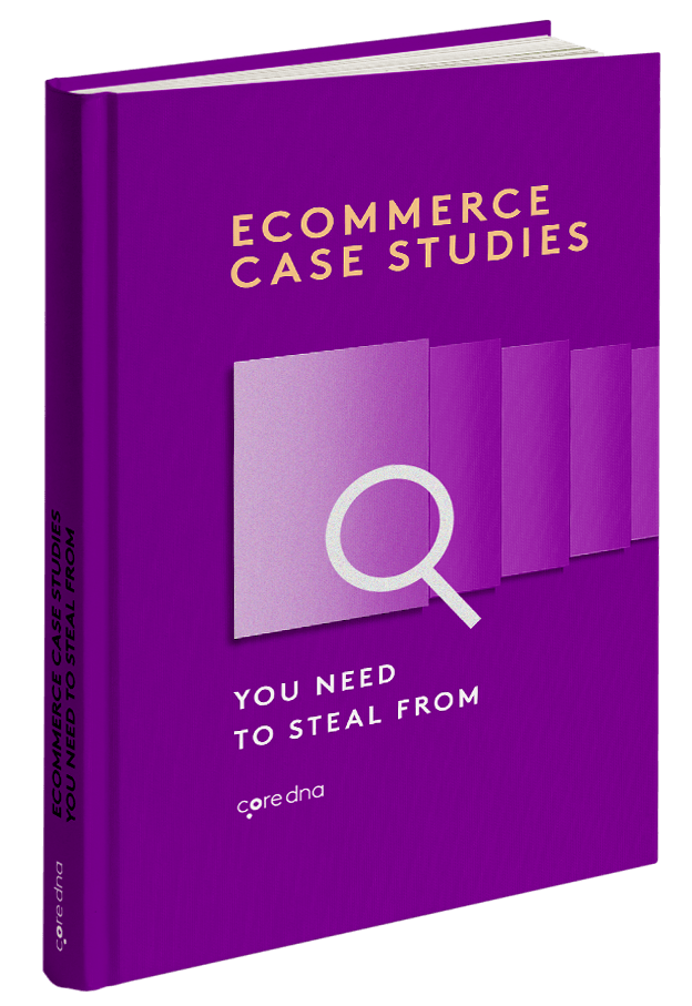 ecommerce case study 2022